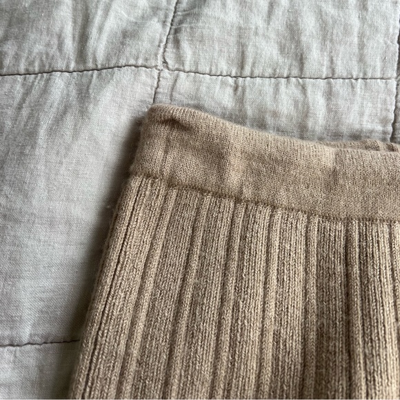 Eleven Six Ava Skirt, Pale Camel - Picture 5 of 9